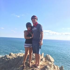 Meet your Posher, Norma